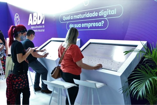 Imagem colorida - empreendedorismo sebrae inova 2023 - Metrópoles