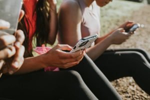 A importância de entender públicos jovens no marketing digital