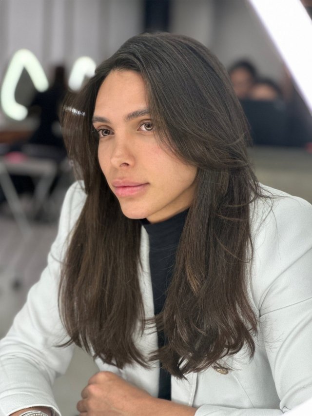 Maquiador Antonio Barbosa