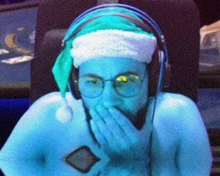 Vídeo: streamer faz sexo durante live e é afastada da Twitch