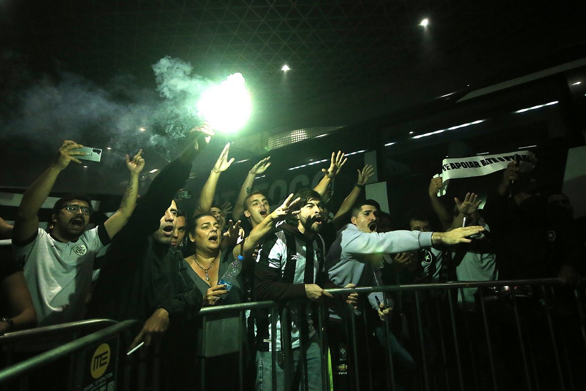 Após derrota na final da Copa Paulista, Botafogo mira reestruturação para  2022 - Revide – Notícias de Ribeirão Preto e região