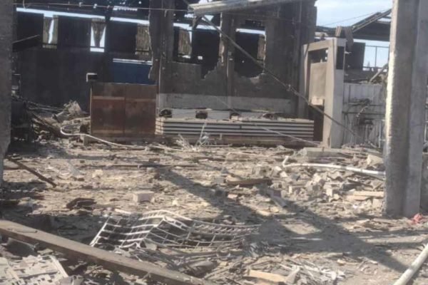 Metalúrgica que explodiu em Cabreúva não tinha alvará dos bombeiros ...