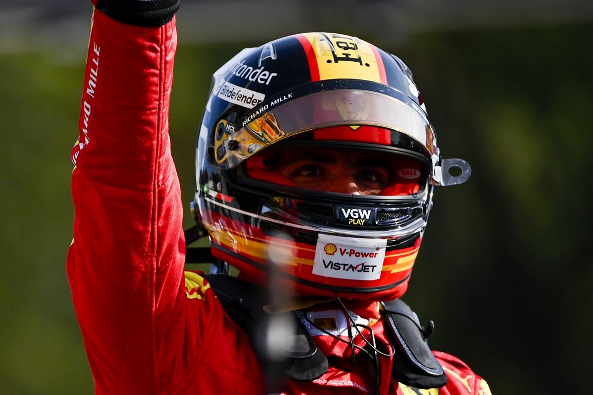 GP da Holanda de F1: Verstappen lidera treino livre 1, fórmula 1
