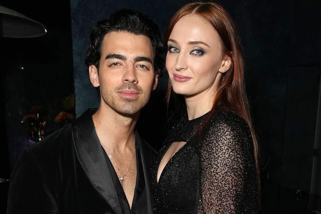 Joe Jonas Pede Divórcio De Sophie Turner Após Sete Anos Juntos Metrópoles 7855