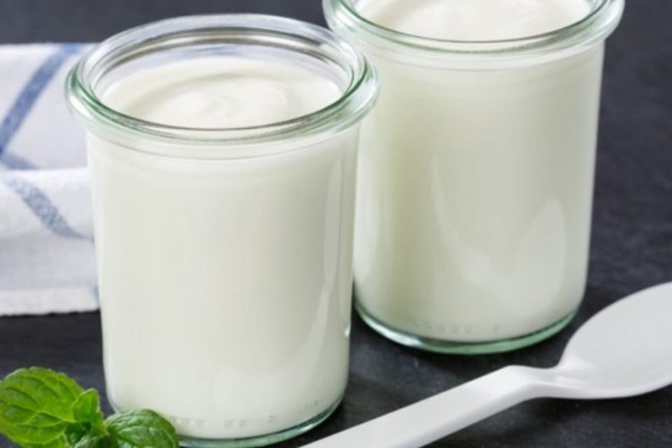 Bolo de iogurte fofinho na AirFryer: prepare receita em minutos