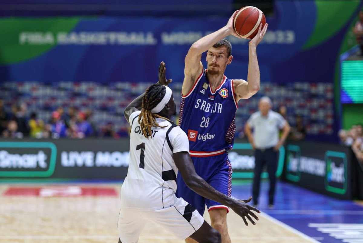 Vídeos de Basquete