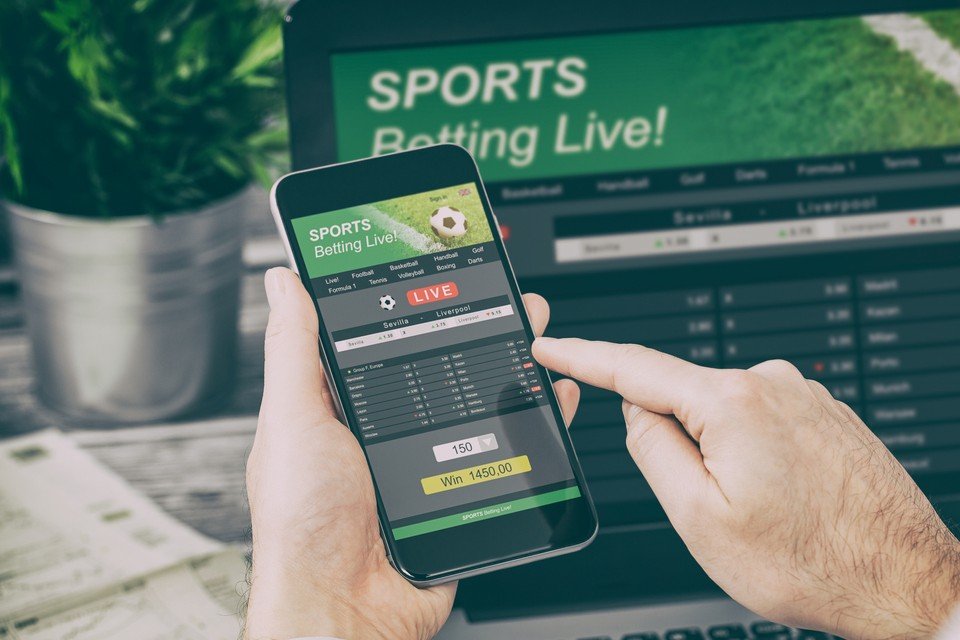 Conheça o Esportiva bet app e veja como ganhar bônus na hora