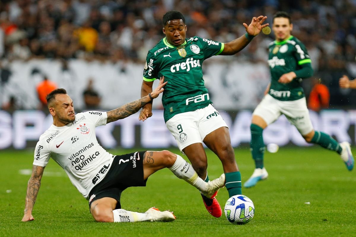 Confira quantos minutos cada jogador do Palmeiras esteve em campo neste ano  – LANCE!