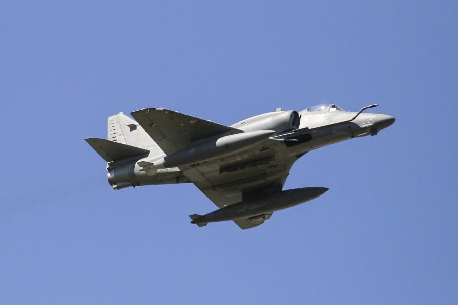 Desfile 7 de setembro 2023 - Metropoles