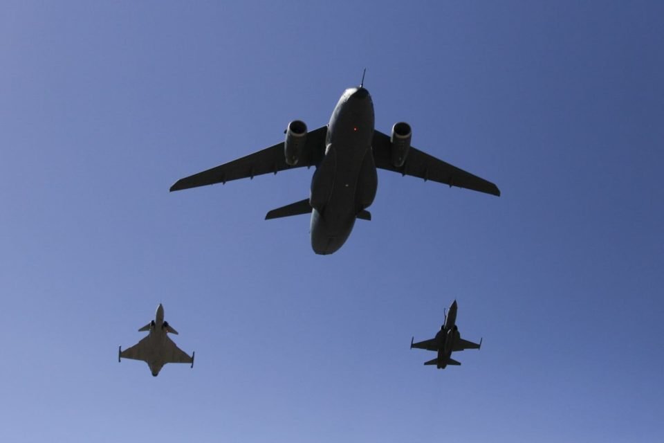 Desfile 7 de setembro3 - Metropoles