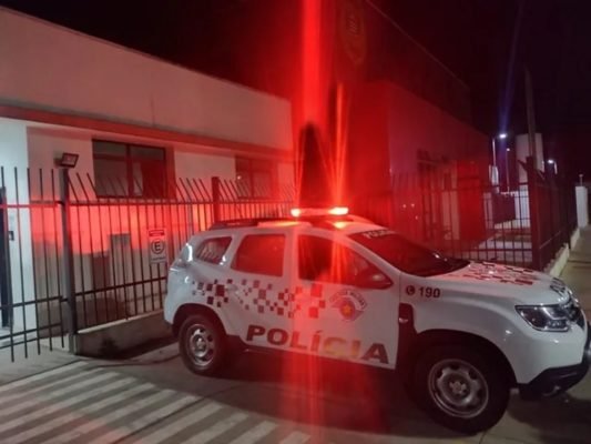 Bêbado, filho estupra mãe de 75 anos em São Paulo