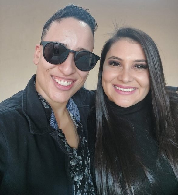 Atleta organiza primeiro “MMA trans” do mundo em São Paulo | Metrópoles