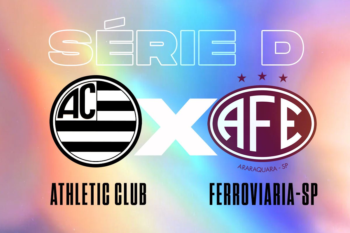 Ferroviária-SP volta a vencer o Athletic-MG e vai à final da Série D ...