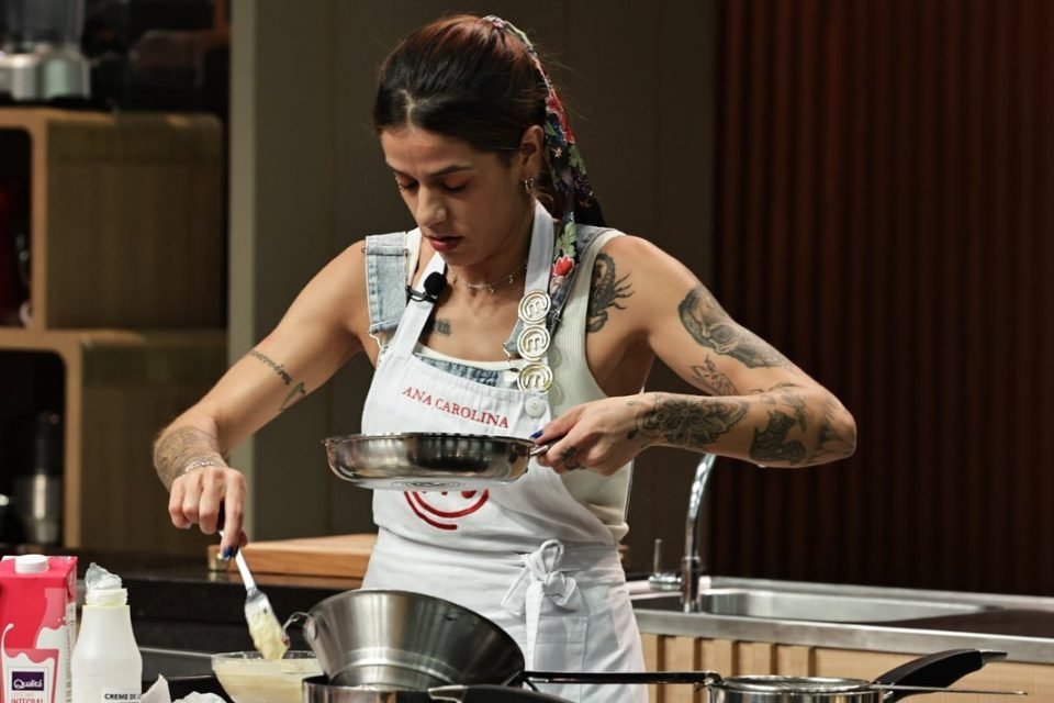 Saiba Tudo Sobre A Final Da 10ª Temporada Do Masterchef Brasil Metrópoles 8487