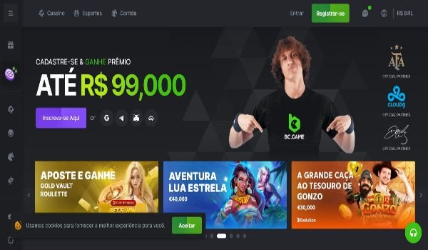 PG Soft, uma estrela em ascensão no mundo dos jogos de cassino