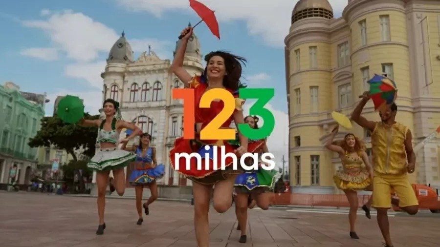 123Milhas