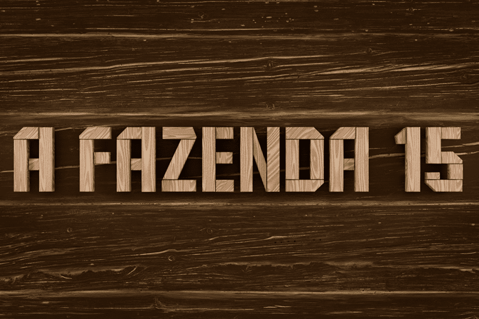 A Fazenda 15: Jaquelline, Lucas, Yuri e Henrique estão na Roça; confira  como foi a formação - ISTOÉ Independente