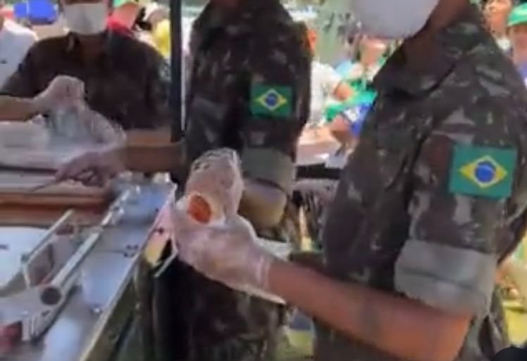 No dia mundial do cachorro quente, o Fala Brasil levanta a