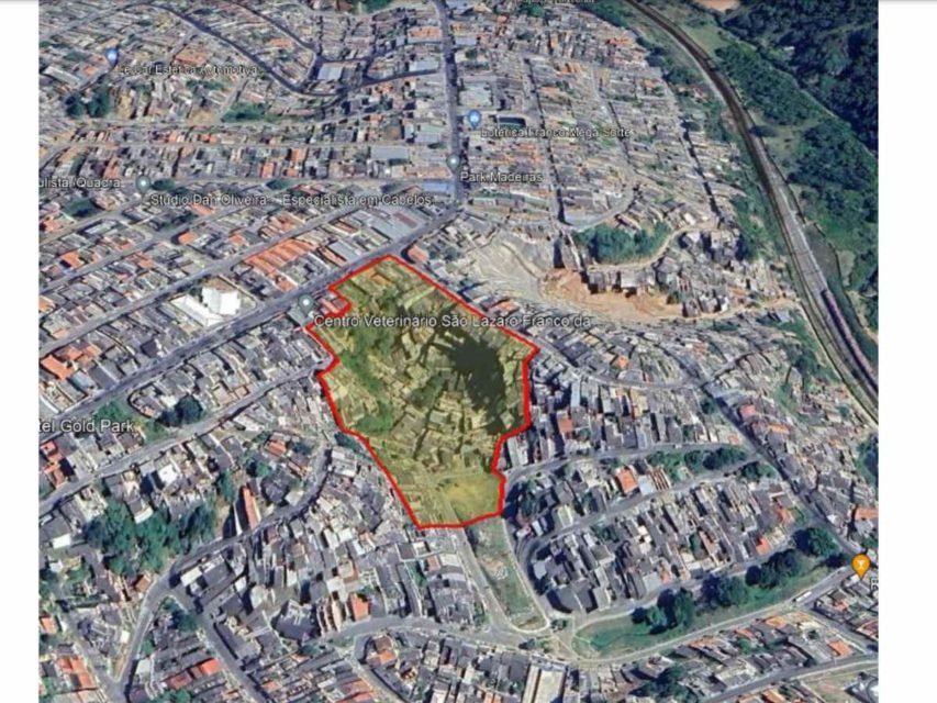 Sistema de alerta para desastres em SP não fica pronto até o verão ...