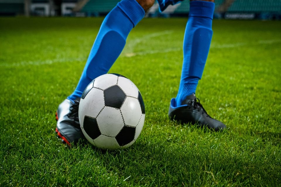 Como apostar em jogos de futebol online ⚽ Instruções passo a passo