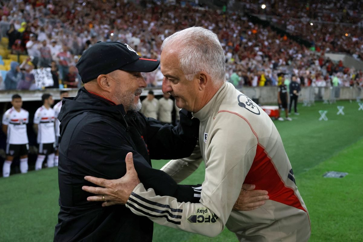 Final da Copa do Brasil 2023: Flamengo x São Paulo; tudo sobre decisão