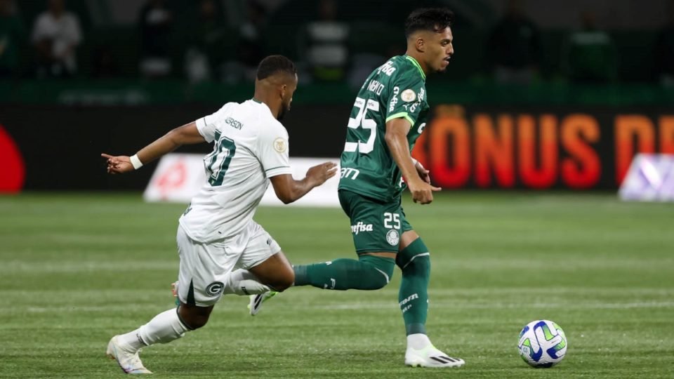 Gabriel Menino do Palmeiras - Metrópoles