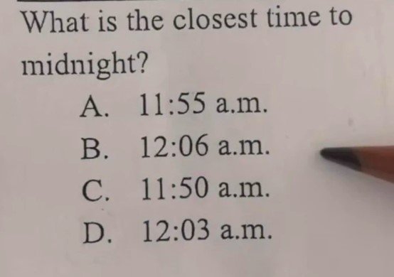 Como saber se 12pm é meio-dia ou meia-noite., Essa é uma dúvida muito  comum, afinal, 12pm é meio-dia ou meia-noite? 😊, By Teacher Lenon