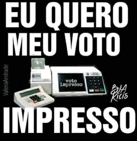 Imagem encontrada no celular de Anderson Torres