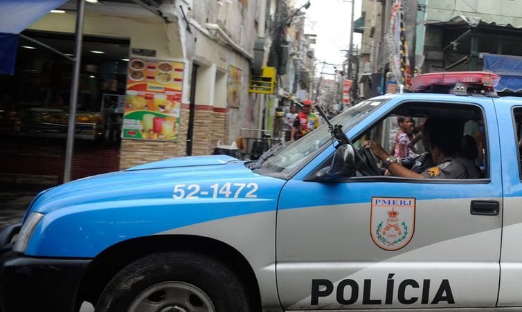 Ações Policiais Em Favelas Causam Prejuízo De R 14 Milhões Por Ano