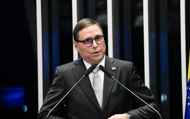Governo do MT pagou R$ 110 mi a sócios de ex-secretário, hoje senador