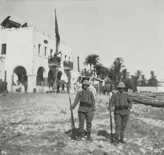 Conheça Derna, na Líbia, destruída por enchente e marcada por rebeldia
