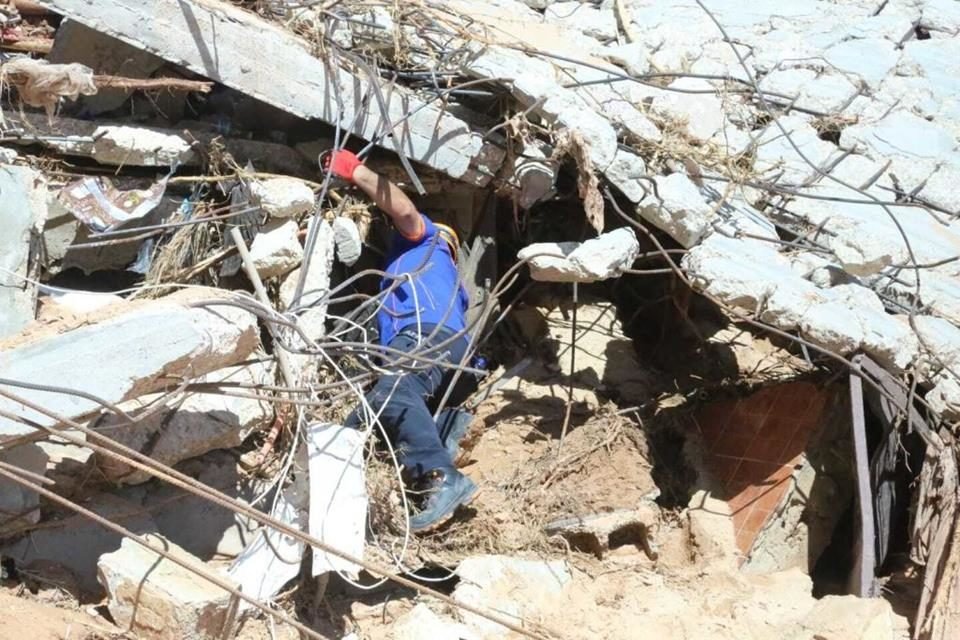 Conheça Derna Na Líbia Destruída Por Enchente E Marcada Por Rebeldia