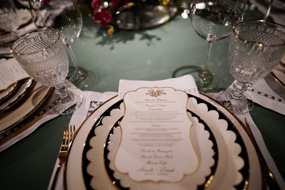 O memorável casamento de Manuella Bonavides Amaral e Leonardo Fonseca