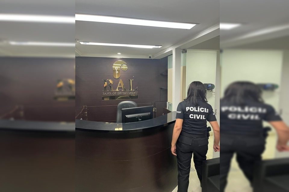 Pastores golpistas invocavam “teoria conspiratória” da “Nesara Gesara”