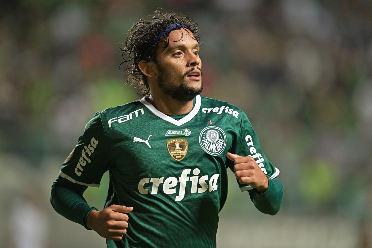 Notícias do Palmeiras