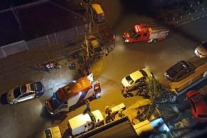 Homem atropela ex-mulher no Recanto das Emas