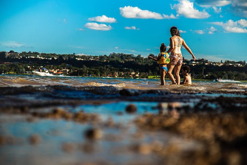 Lyra Belacqua - Lago Norte, Distrito Federal, Brasil