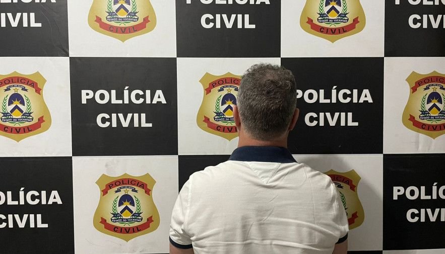 Pastor Osório Junior preso