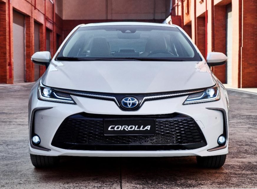 Chegou o Toyota Corolla 2024. Confira preços e saiba o que mudou nele