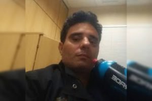 Vídeo: entregador acusa agente da Polícia Federal de racismo no Rio