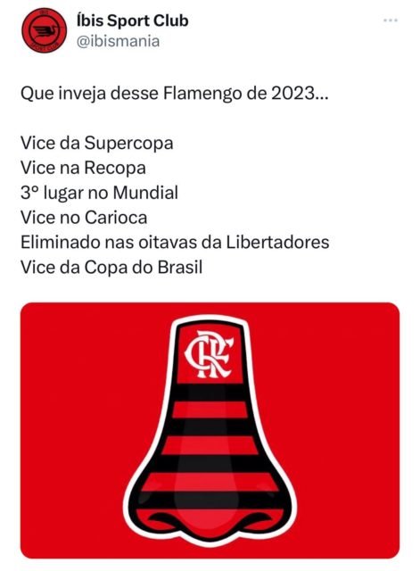 São Paulo vence o Flamengo na Copa do Brasil e resultado gera memes; veja