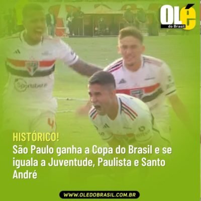 Corinthians 4 x 1 São Paulo: confira os memes da final do