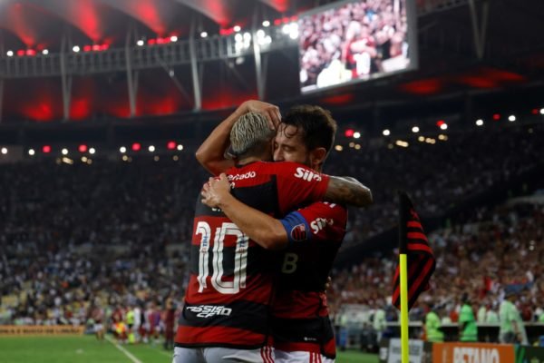 Flamengo pode ter barca de três jogadores após fracasso no Mundial