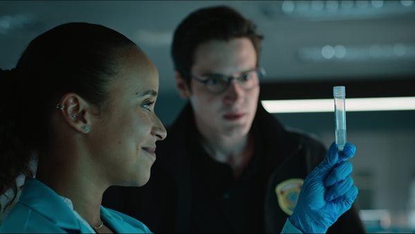 DNA do Crime: Série mais cara da Netflix no Brasil ganha teaser