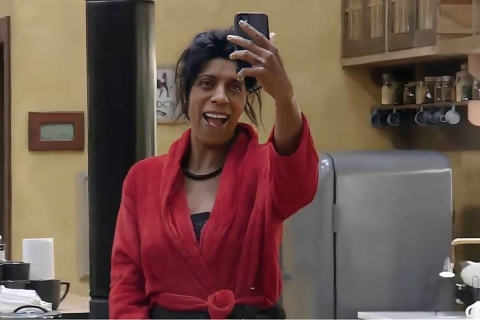 Marcia Fu revela por que está sem sexo há seis anos Metrópoles Marcia Fu revela por que está sem sexo há seis anos Metrópoles