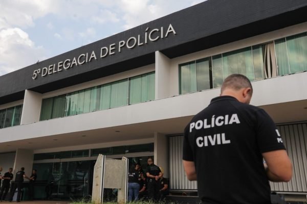 CLDF cria lei que garante a advogados sala exclusiva em delegacias