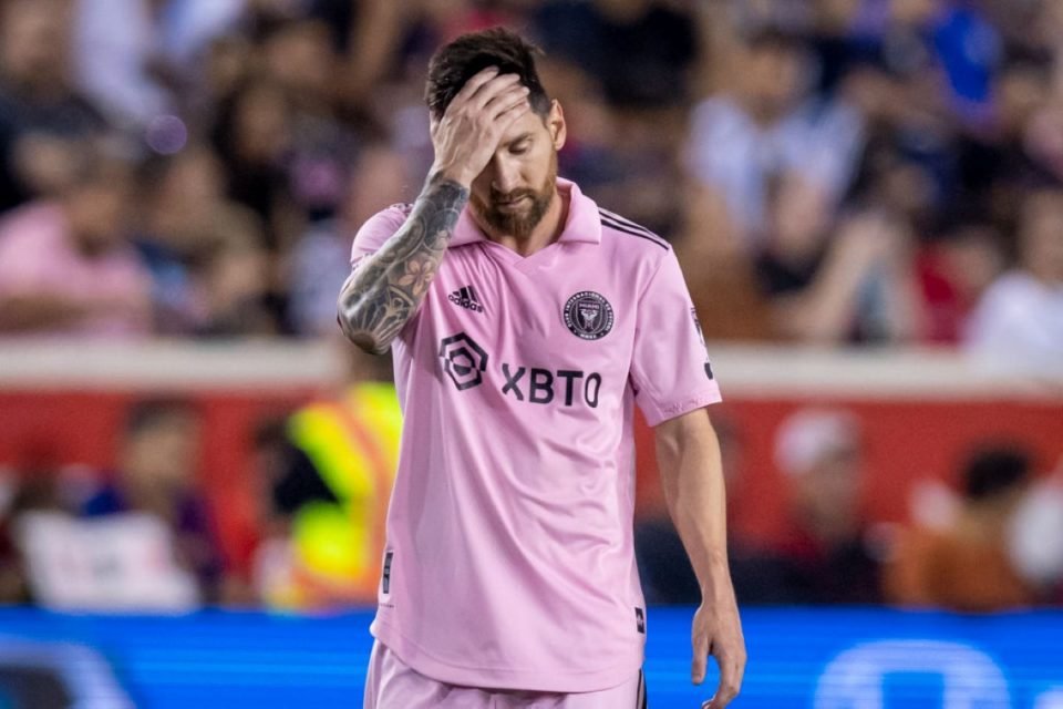 Lionel Messi no Inter Miami: quando joga e calendário completo das  primeiras semanas