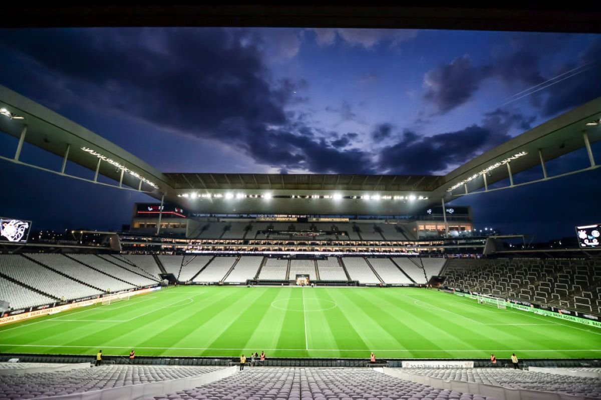 Neo Quimíca Arena Sediará Primeiro Jogo Da História Da Nfl No Brasil Metrópoles 1154