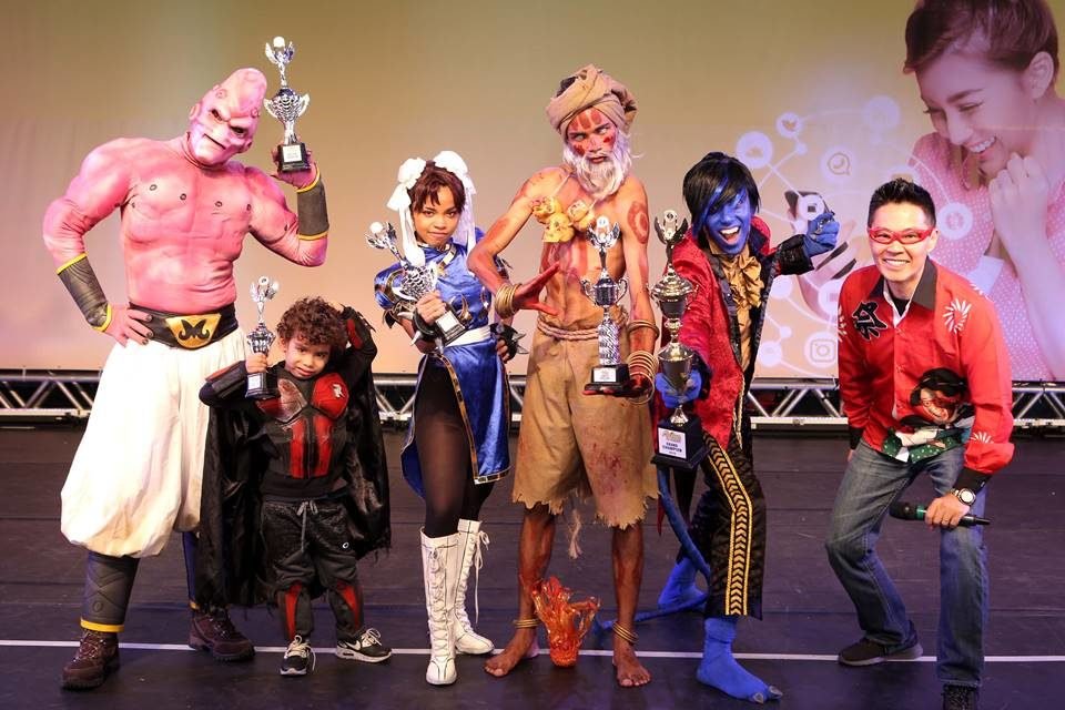 Evento geek traz games, ludoteca, k-pop, cosplay e rs ao DF, O que  fazer no Distrito Federal