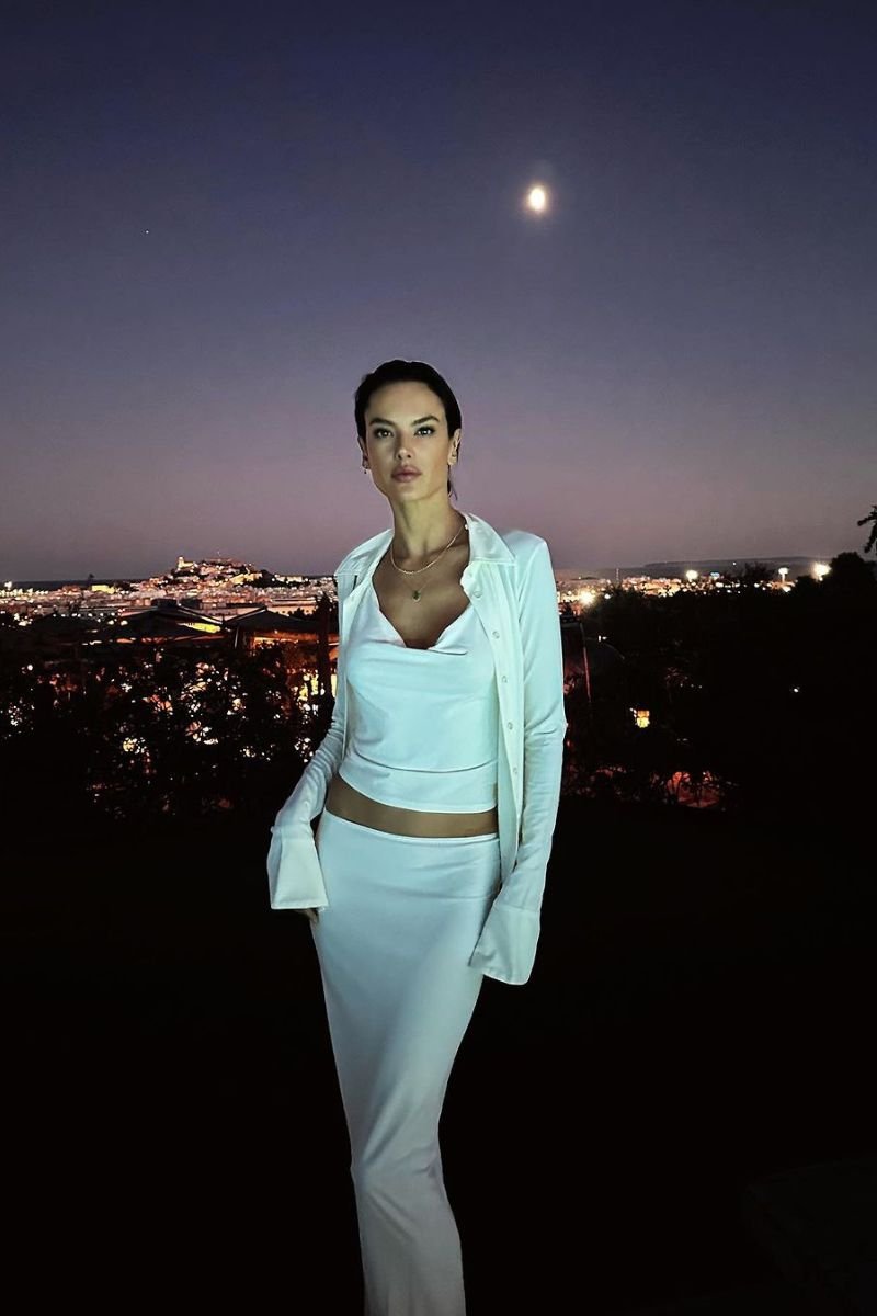 Alessandra Ambrosio